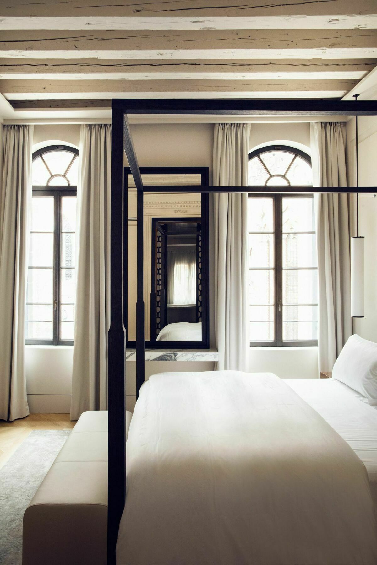 Palazzo Volpi Apartment Venice Exterior photo